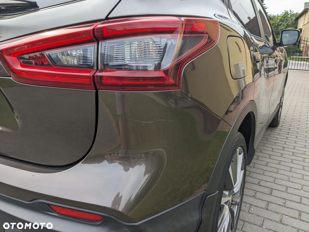 Nissan Qashqai 1.2 DIG-T Tekna+ - 20
