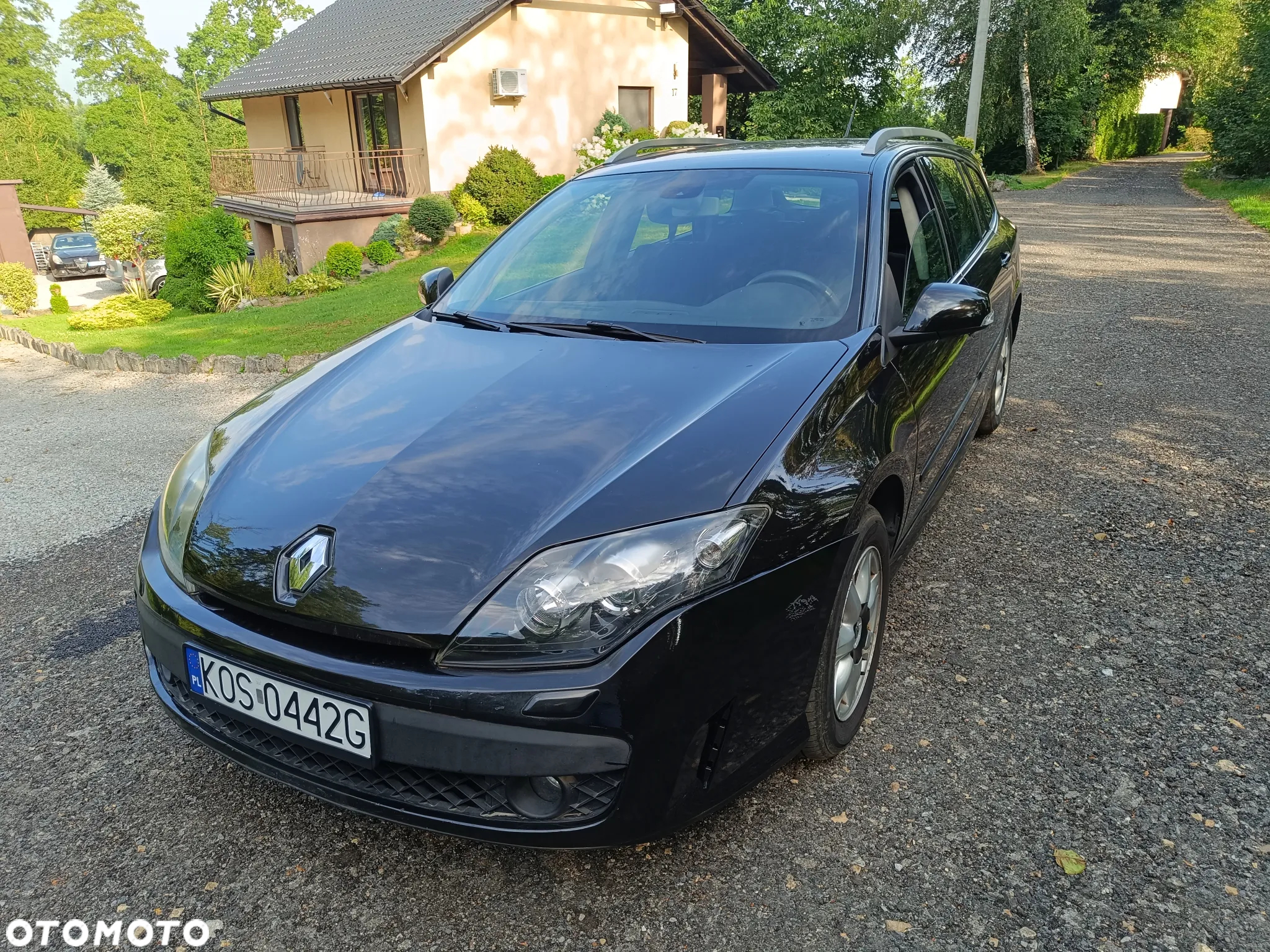 Renault Laguna 1.5 dCi Authentique - 4