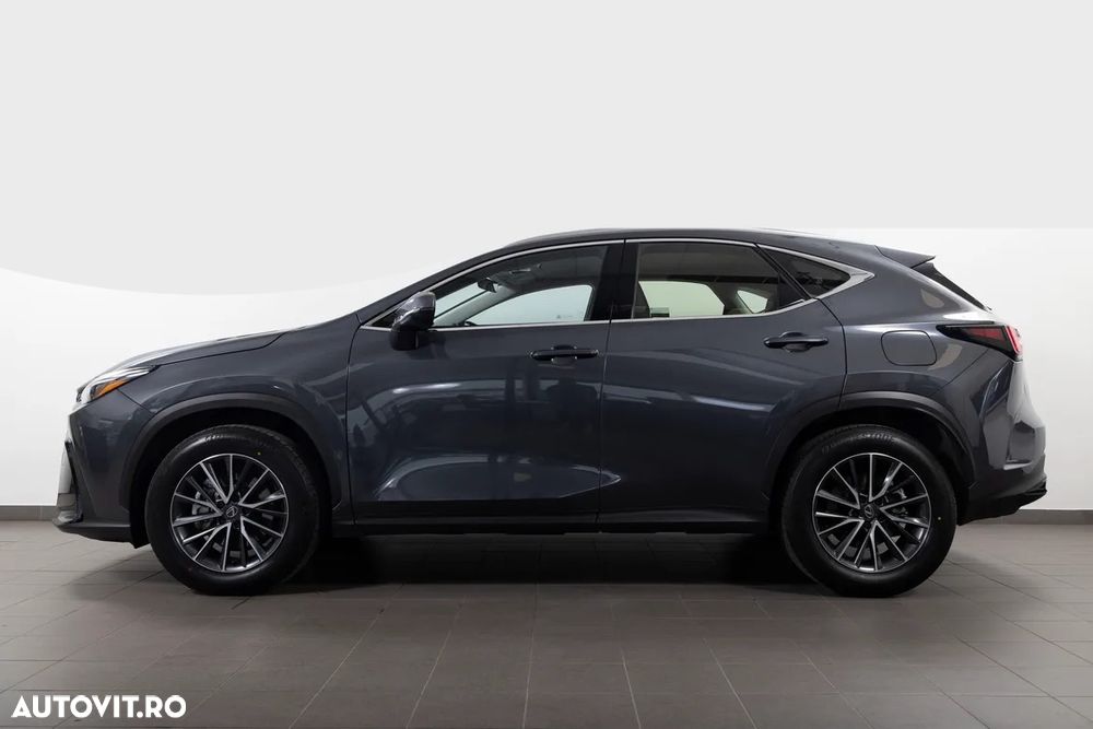 Lexus Seria NX 350h Business Line - 7