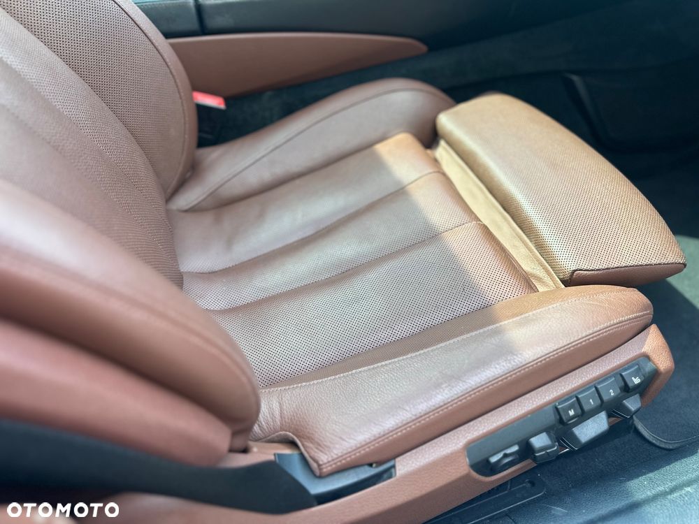 BMW Seria 6 640i M Sport Edition - 7