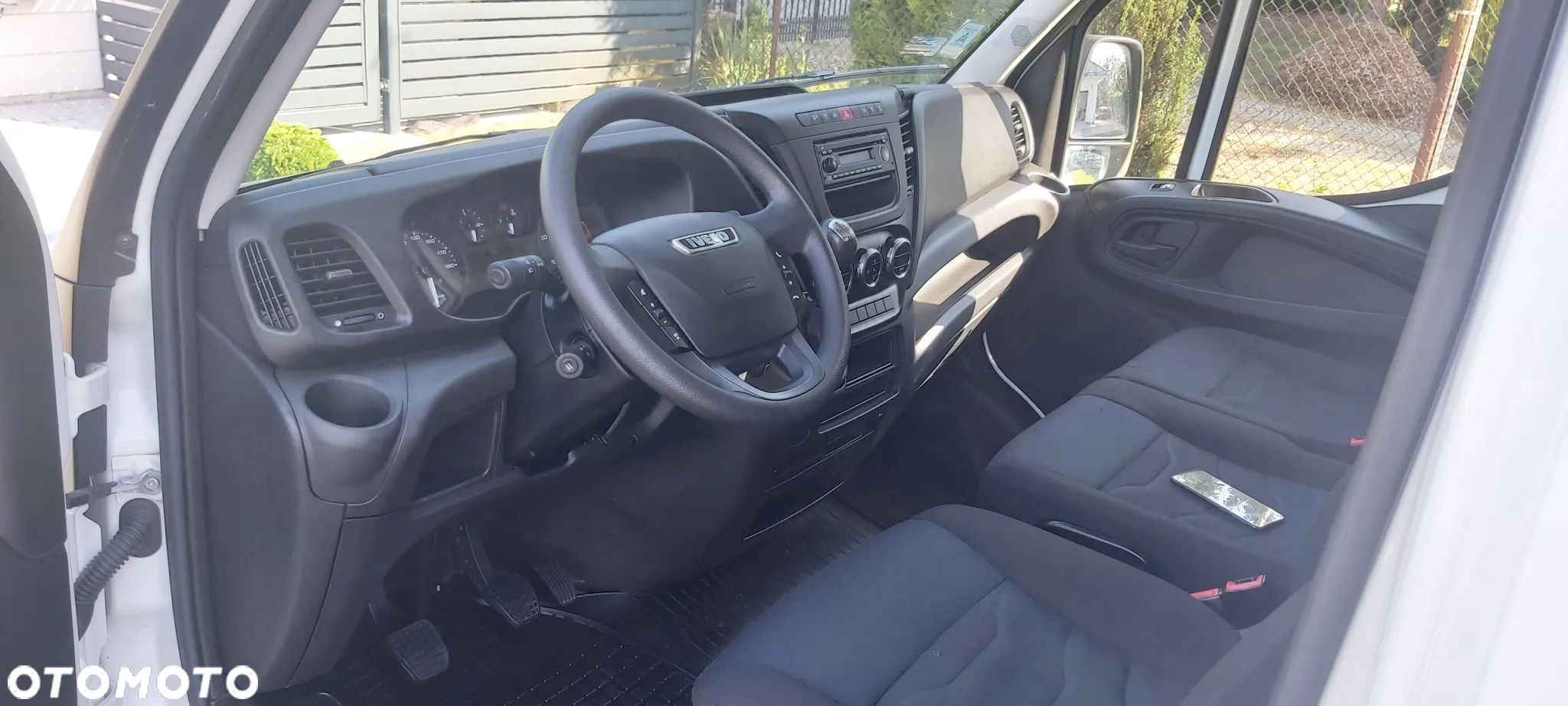 Iveco DAILY - 10