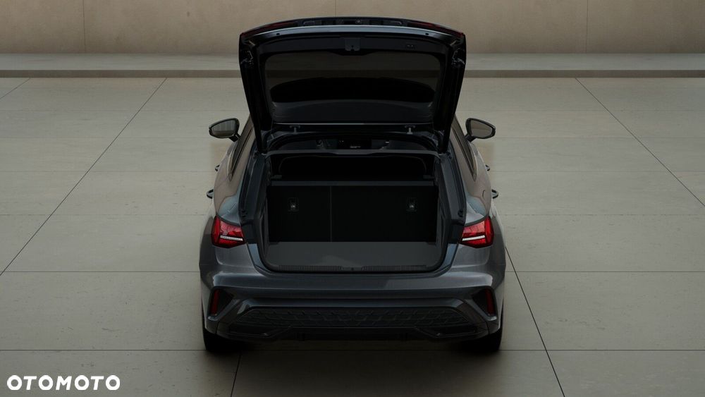 Audi A3 Sportback - 8