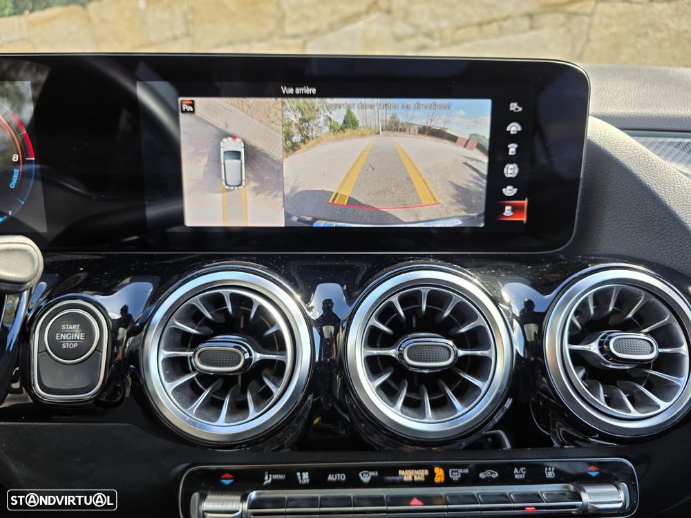 Mercedes-Benz GLA 250 e 8G-DCT AMG Line - 31