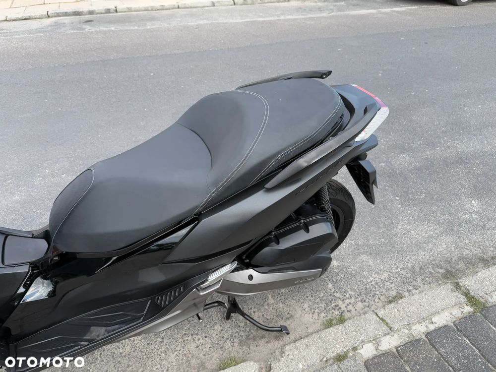 Honda NSS - 24
