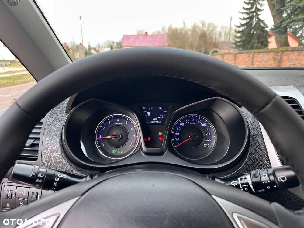 Hyundai ix20 1.4 5 Star Edition - 16