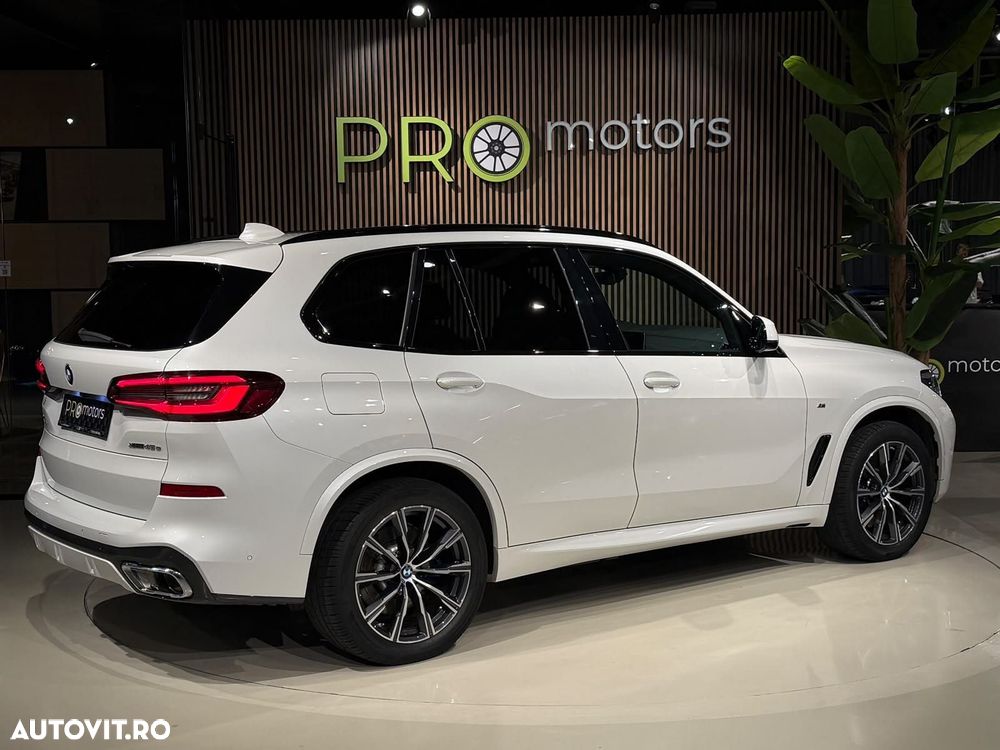 BMW X5 - 23