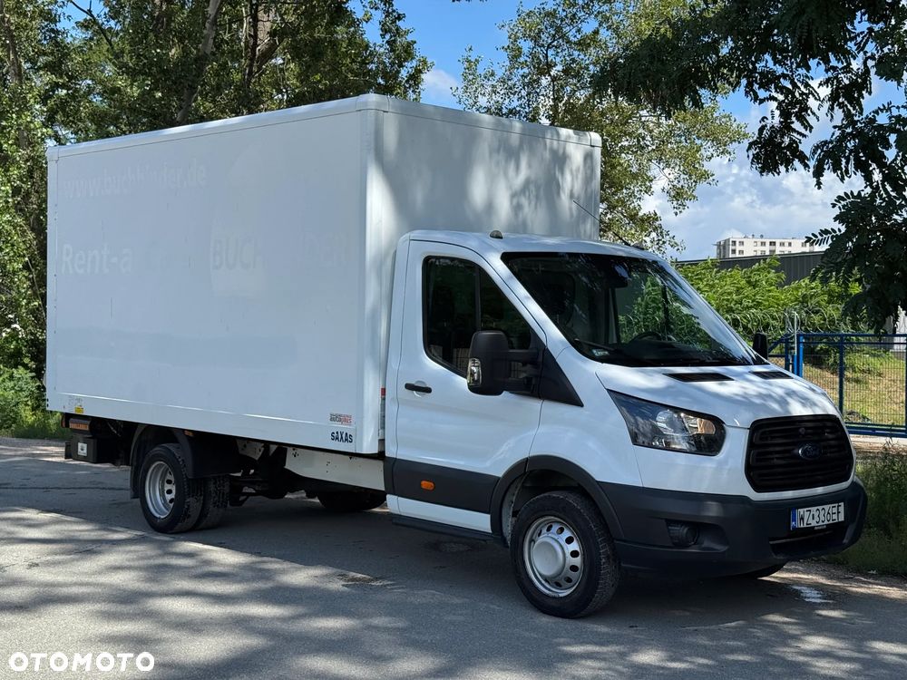 Ford Transit - 13