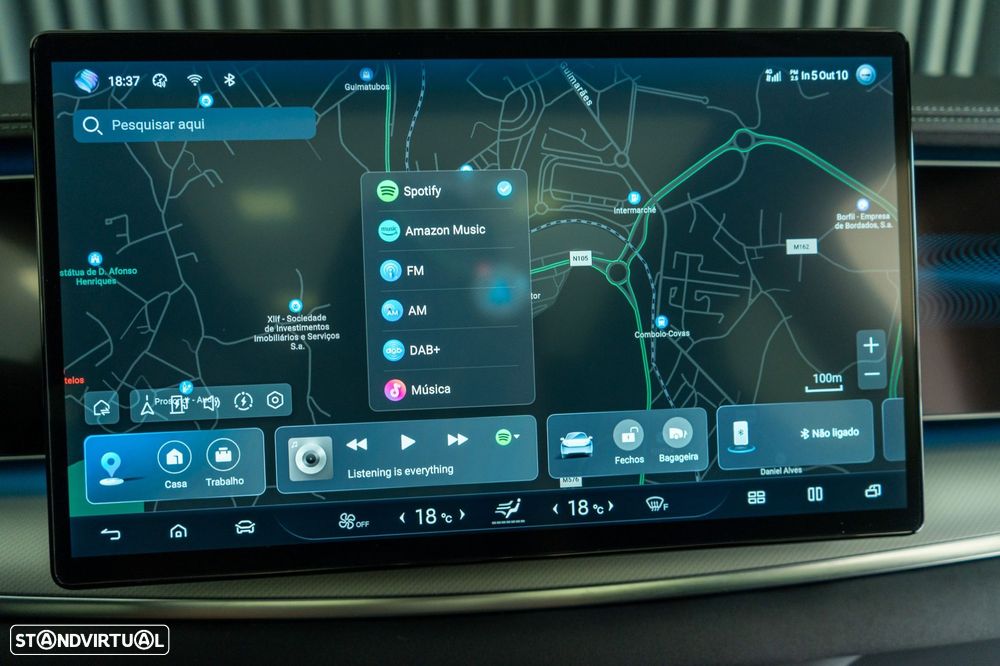 BYD Sealion 7 SEALION7 91.3 kWh Excellence AWD - 18