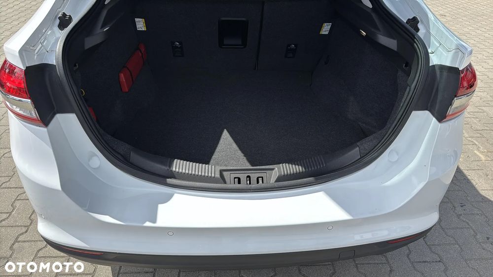 Ford Mondeo 2.0 EcoBlue Trend - 21