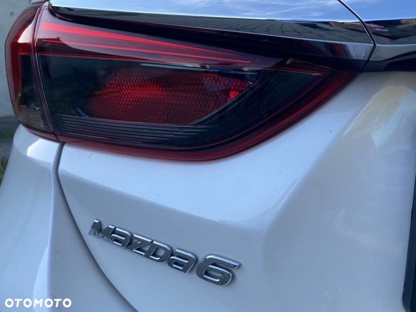 Mazda 6 2.0 Skypassion I-ELoop - 8