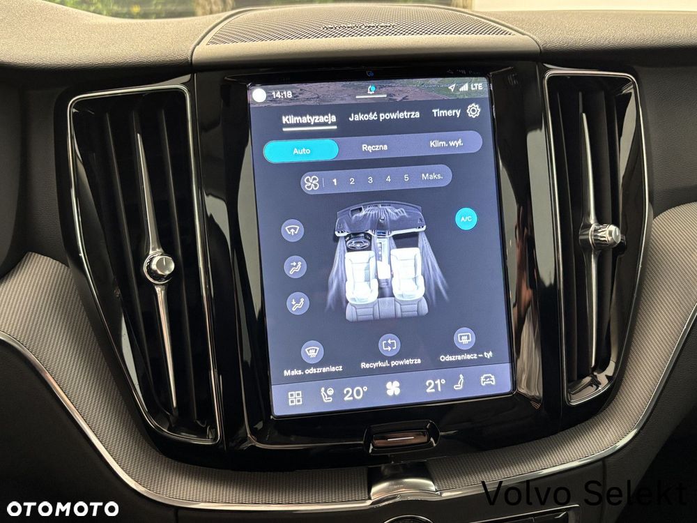 Volvo XC 60 - 18