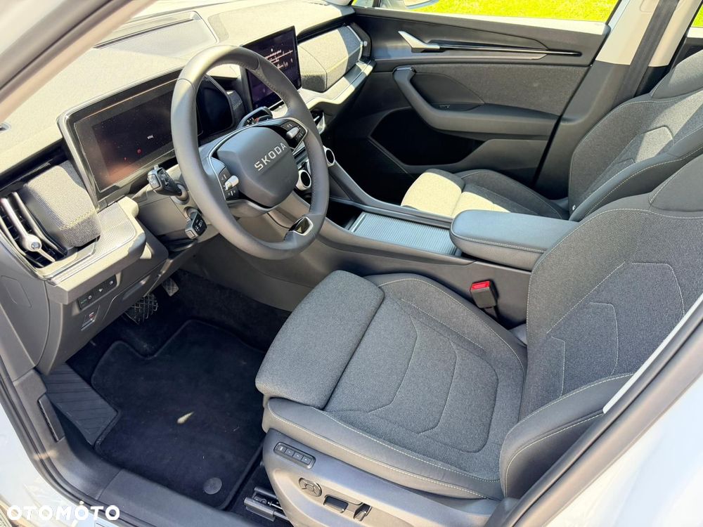 Skoda Kodiaq 1.5 TSI mHEV 4x2 Selection DSG - 8