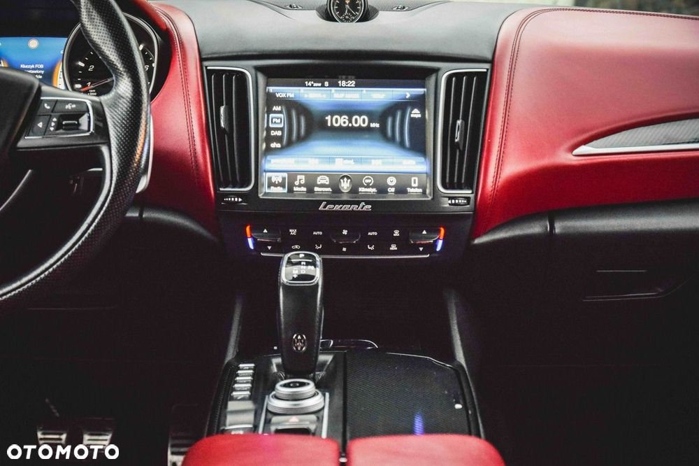 Maserati Levante Q4 GranSport - 23