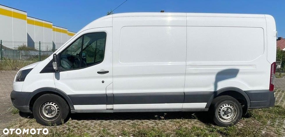 Ford Transit - 3