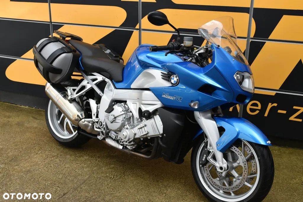 BMW K - 1
