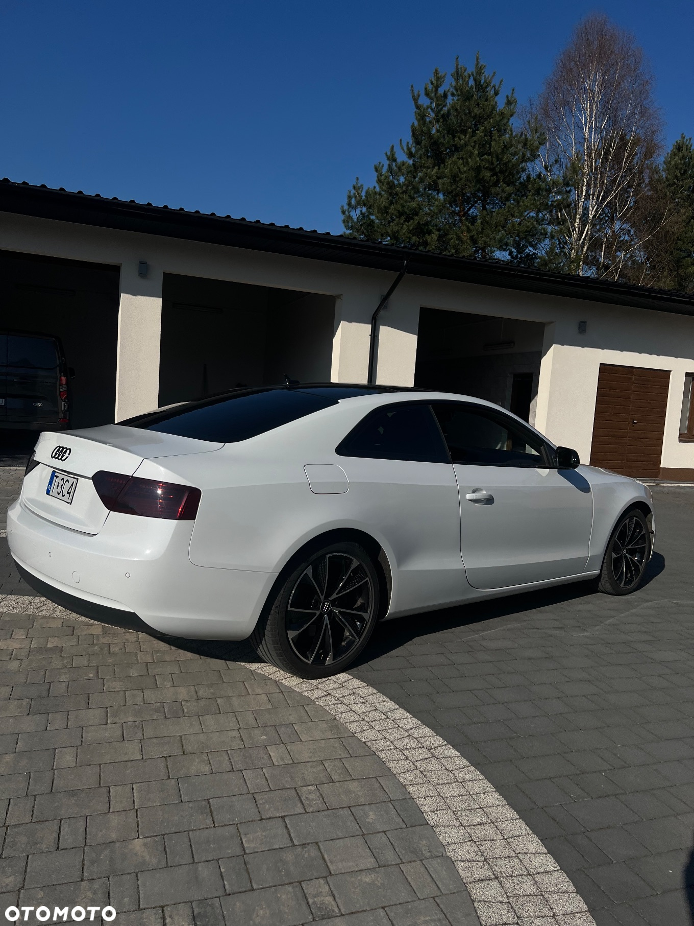 Audi A5 2.0 TFSI Quattro S tronic - 3