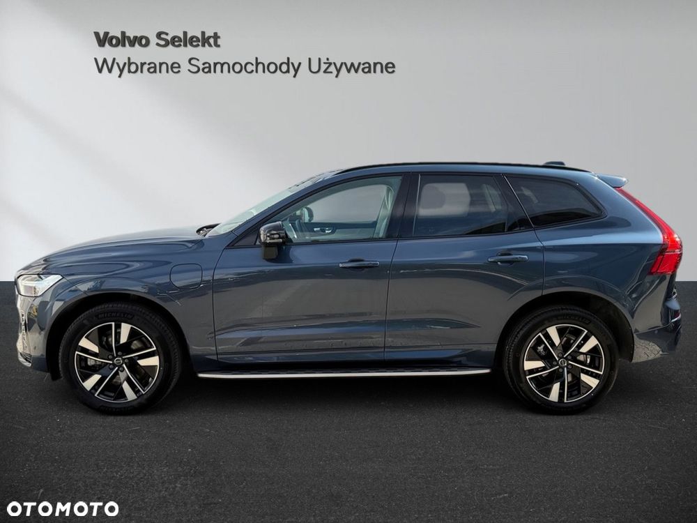 Volvo XC 60 - 6