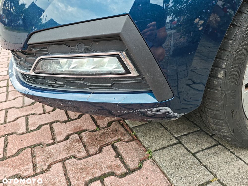 Skoda Octavia 2.0 TDI Style - 16