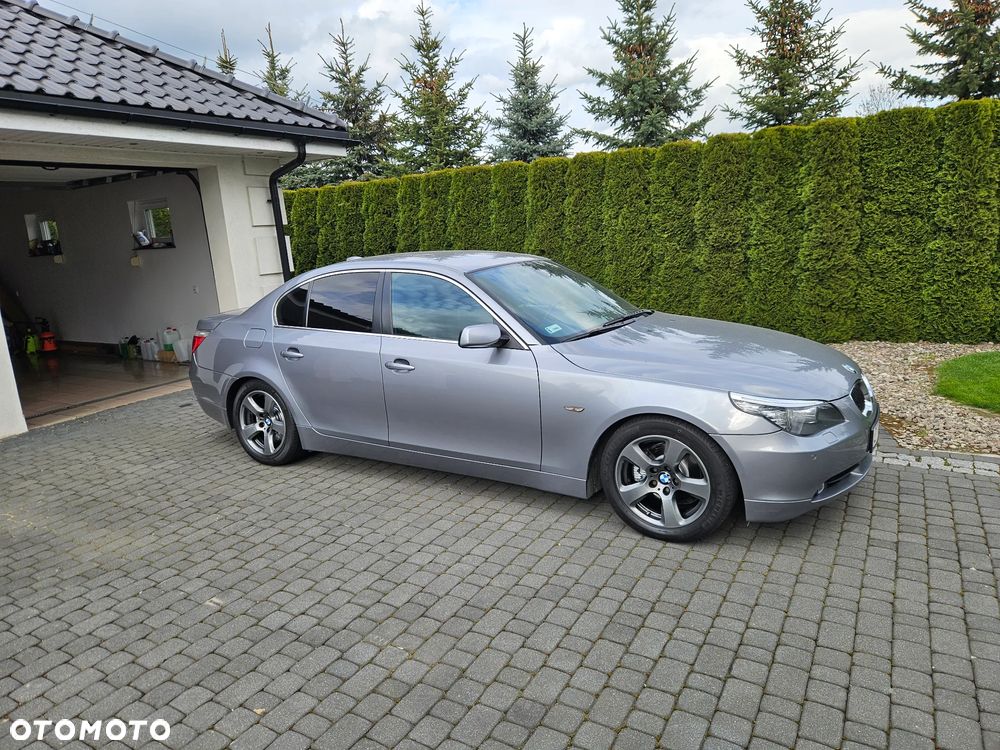 BMW Seria 5 - 39