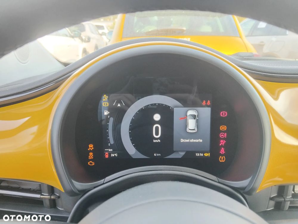 Fiat 500 1.0 GSE Icon - 15