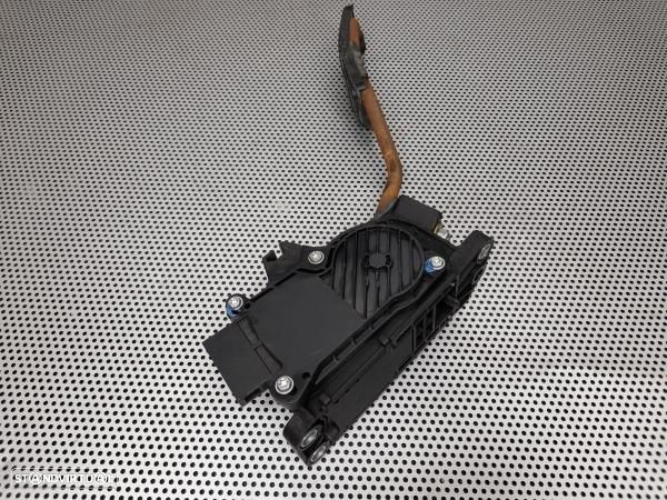 Pedal Acelerador Eletrico Volkswagen Polo (9N_) - 4
