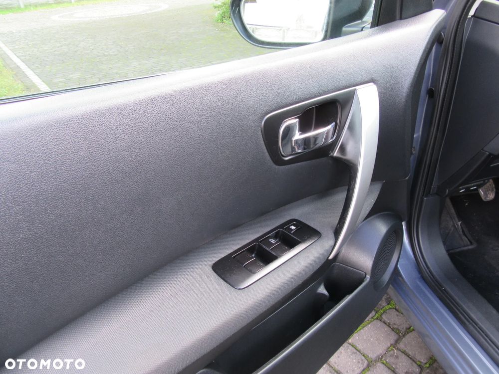 Nissan Qashqai 2.0 Acenta - 12