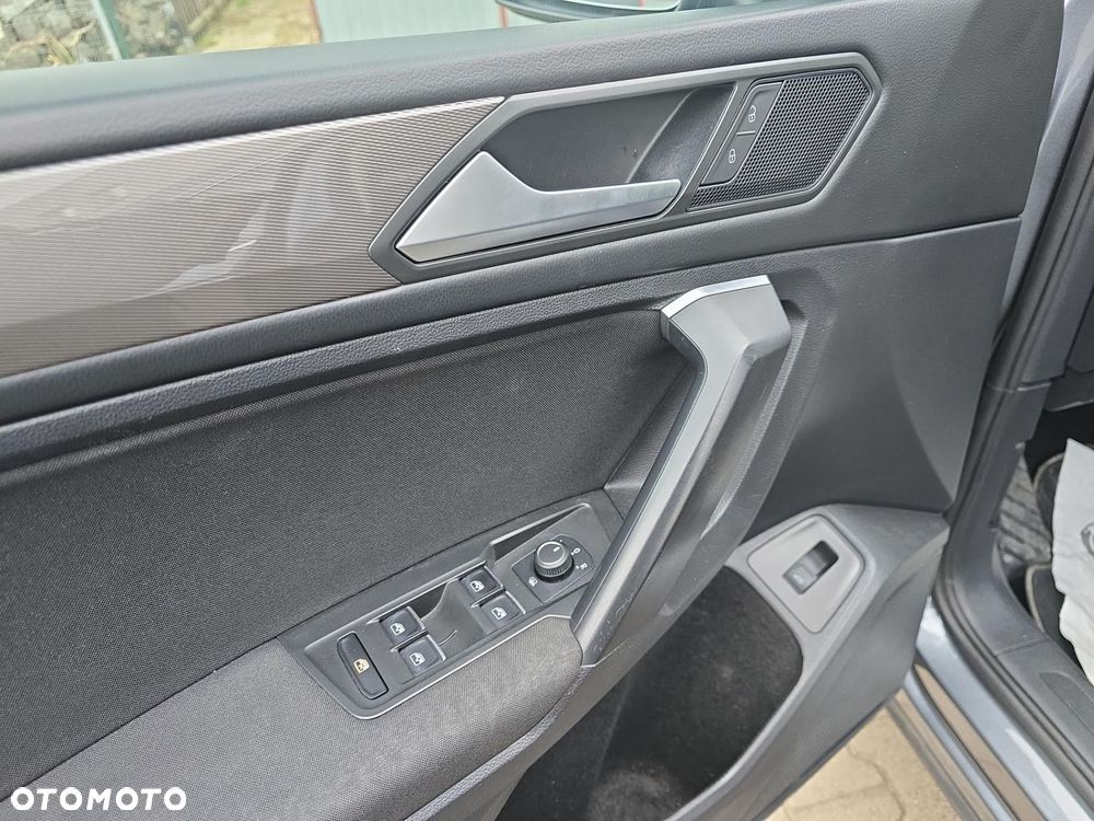Volkswagen Tiguan 2.0 TDI Life DSG - 10