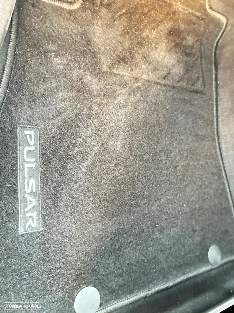 Nissan Pulsar 1.5 dCi N-Connecta - 21