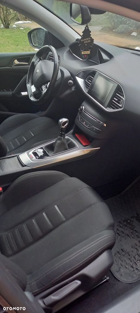 Peugeot 308 THP 155 Allure - 3