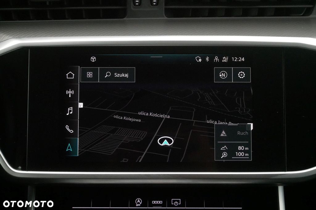 Audi A6 - 21