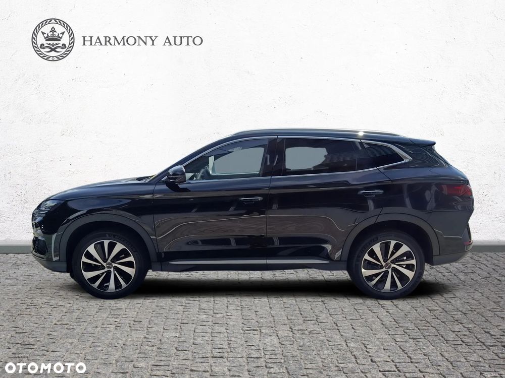 BYD Seal U 1.5T Design AWD - 2
