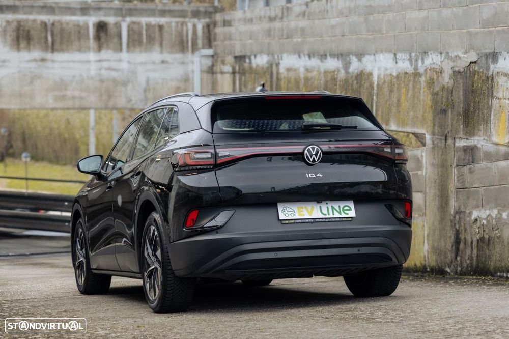 VW ID.4 77 kWh Pro - 6