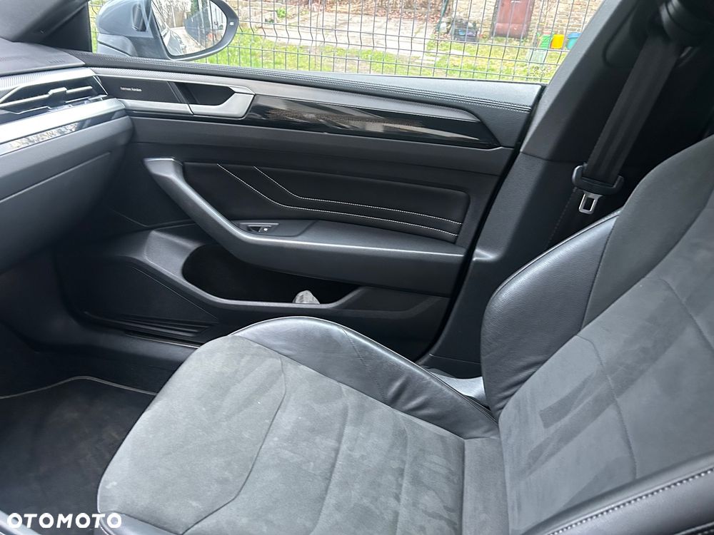 Volkswagen Arteon 2.0 TSI R-Line DSG - 11