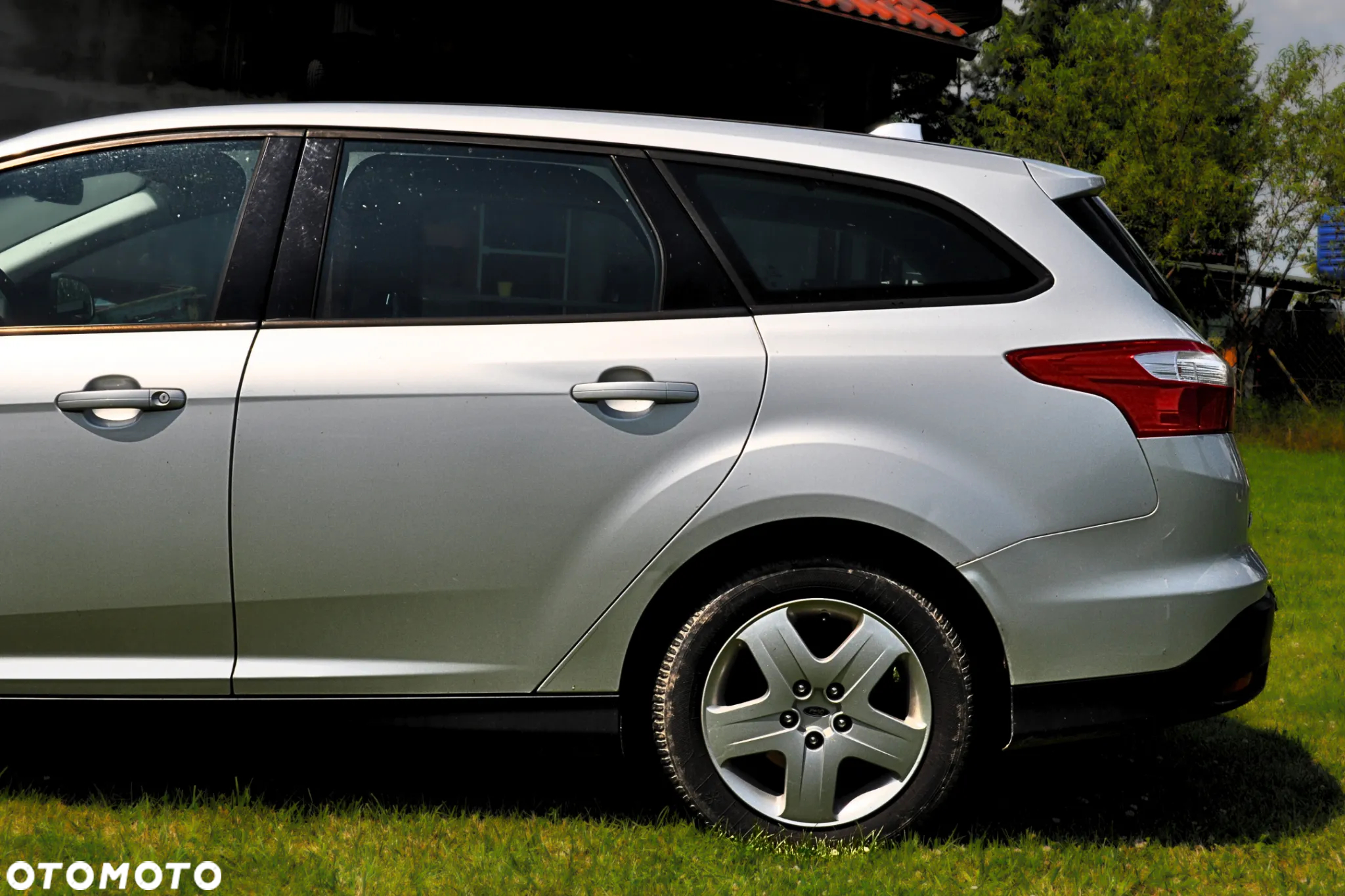 Ford Focus 2.0 TDCi Titanium - 10