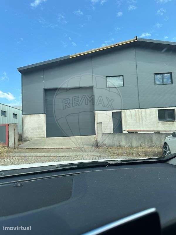 Armazém  para venda - Grande imagem: 2/11