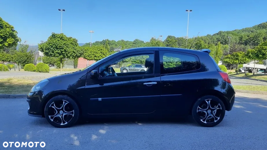 Renault Clio 1.6 16V Edition Dynamique - 30