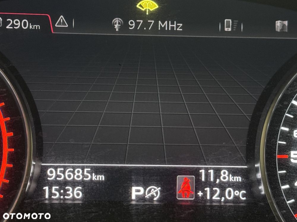 Audi A4 Limousine - 28