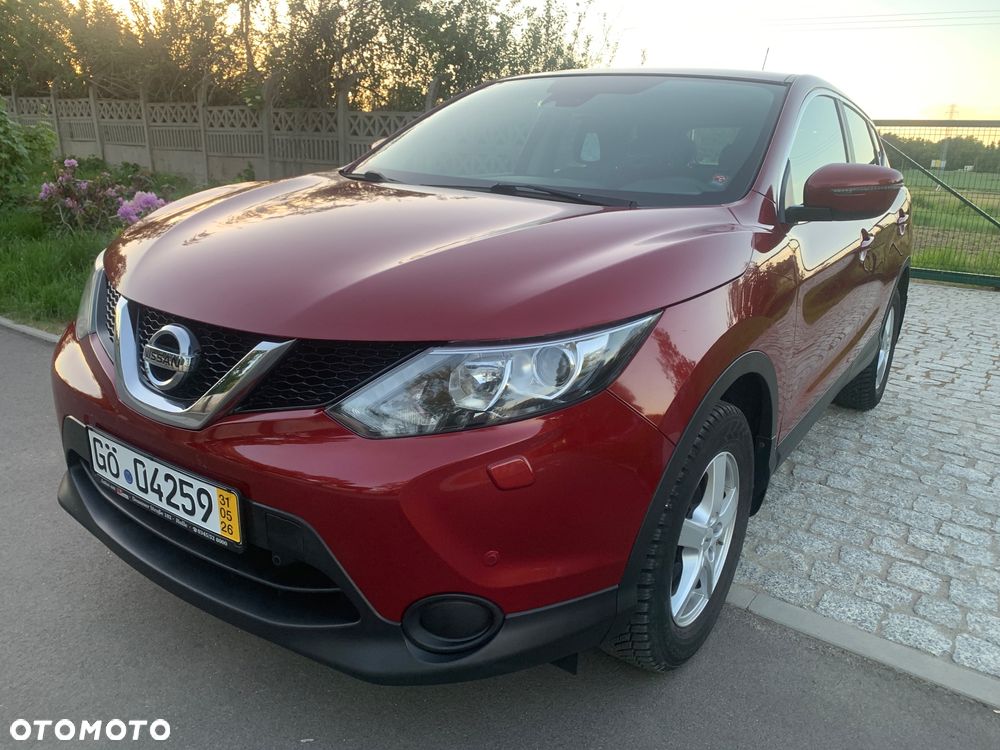 Nissan Qashqai - 3
