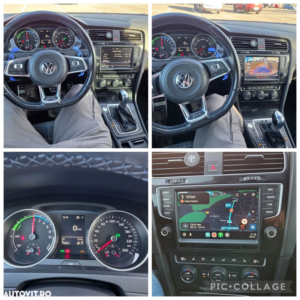 Volkswagen Golf - 17