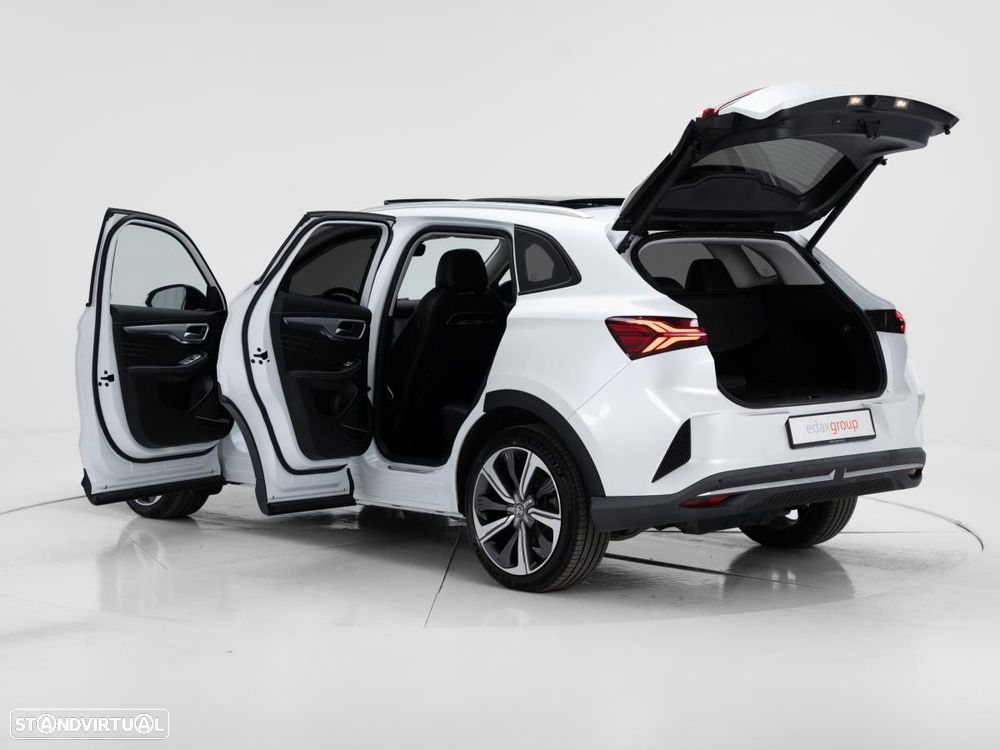 MG Marvel R 70 kWh Luxury - 5