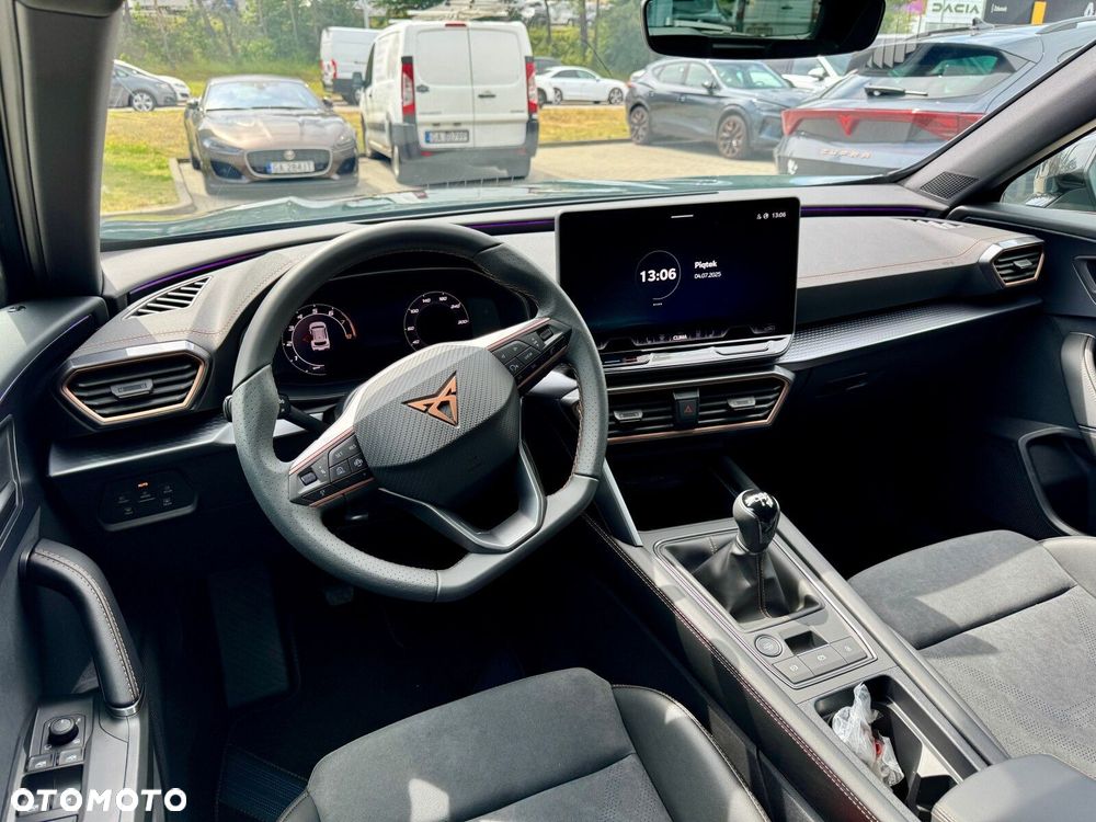 Cupra Formentor 1.5 TSI - 19