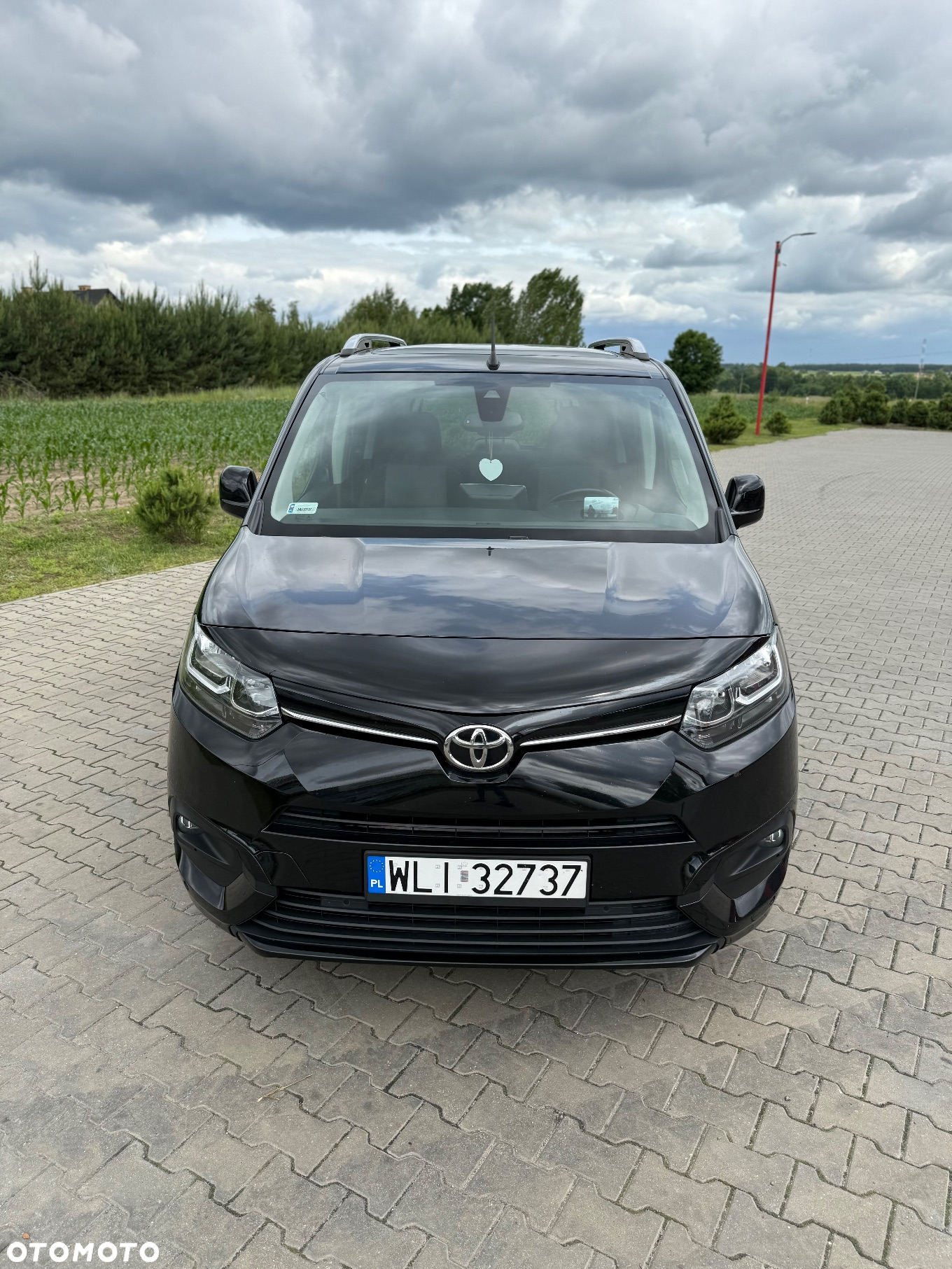 Toyota Proace City Verso 1.5 D-4D Business - 2