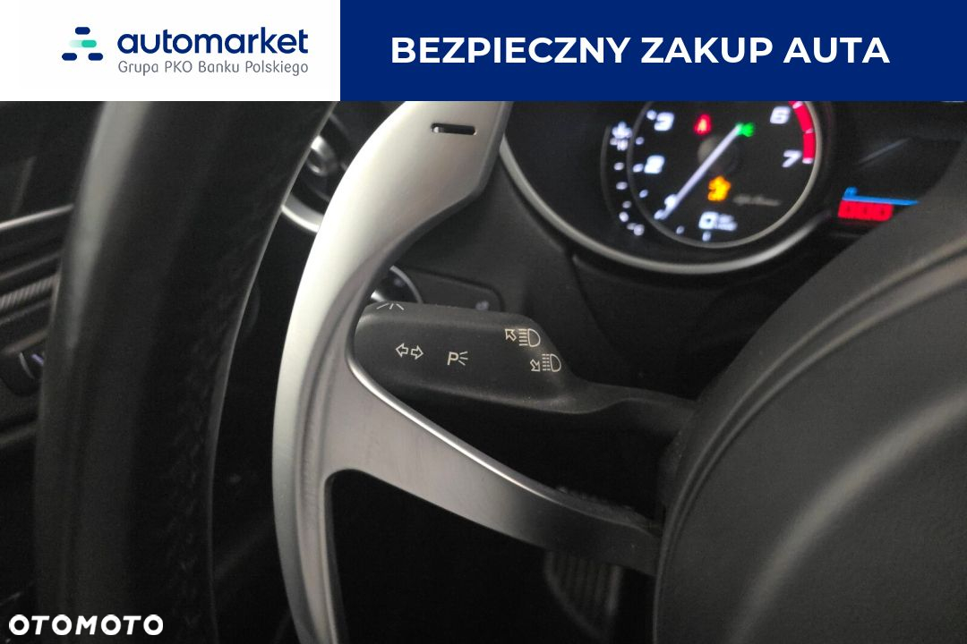 Alfa Romeo Stelvio 2.0 Turbo Veloce Q4 - 13