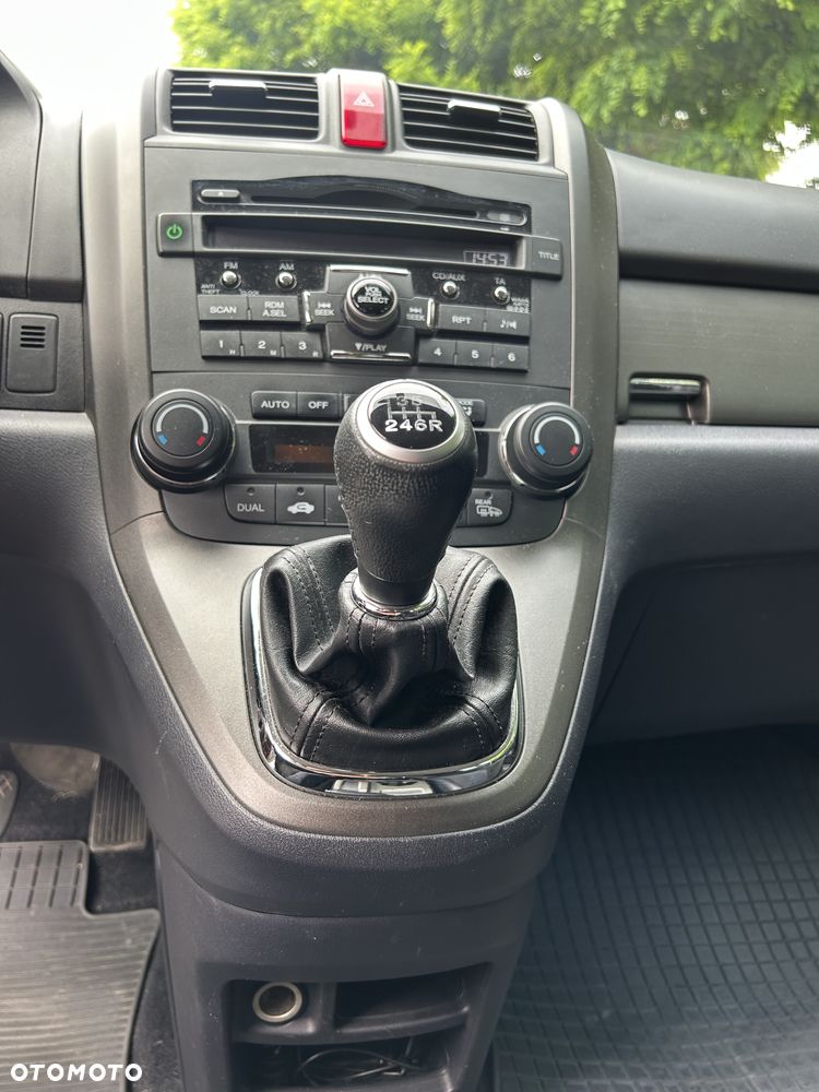 Honda CR-V 2.0 Elegance - 15
