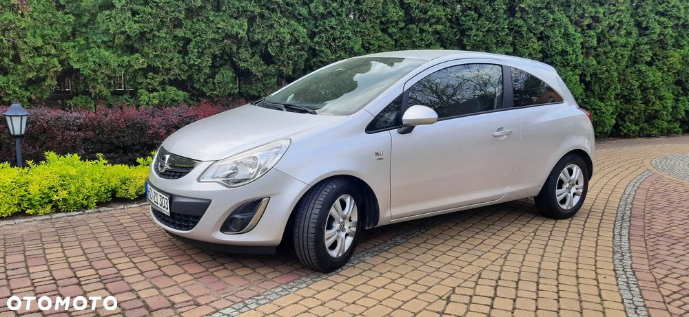 Opel Corsa - 9