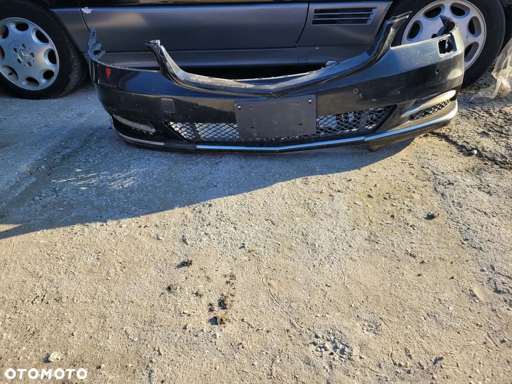 Mercedes-Benz Klasa S 500 L 4Matic 7G-TRONIC - 3