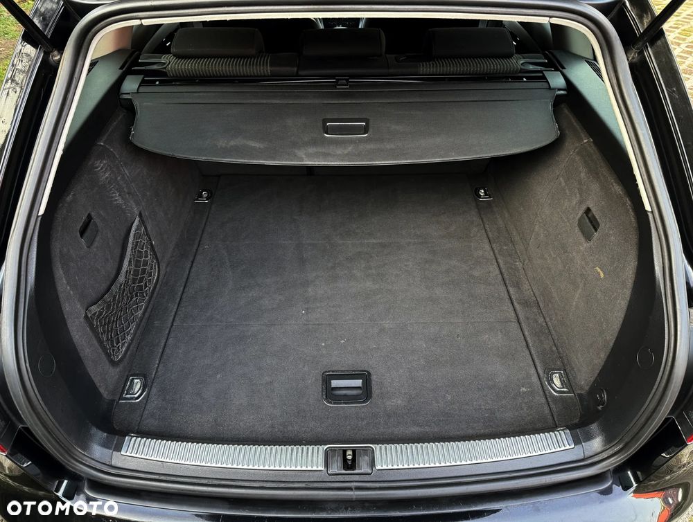 Audi A4 Avant 1.9 TDI - 28