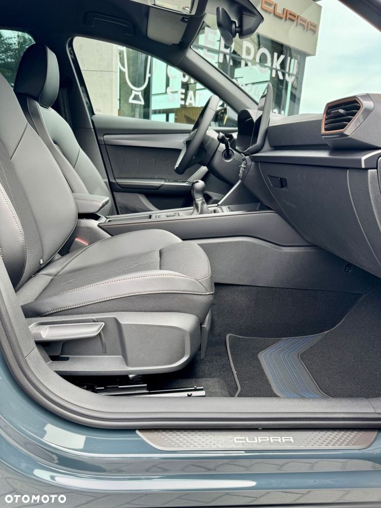 Cupra Formentor 1.5 TSI - 29