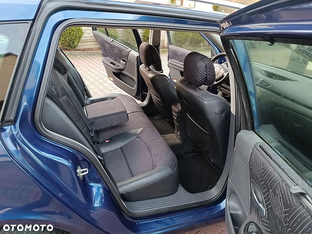 Renault Laguna II 2.0 16V Privilege - 13