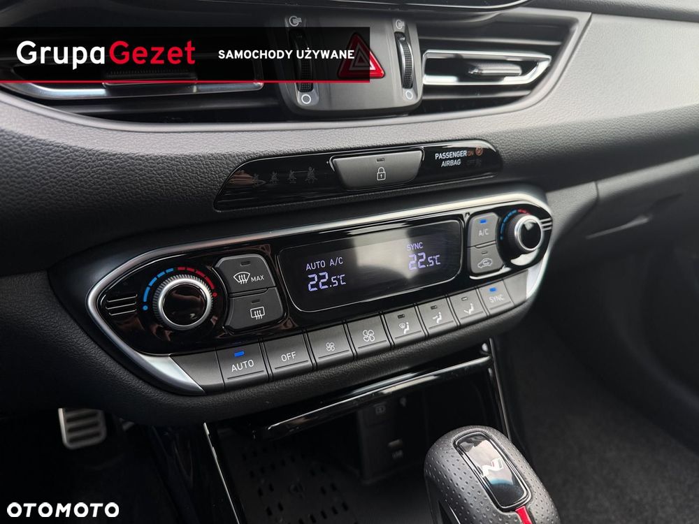 Hyundai i30 2024